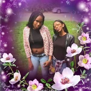 Meet your Posher, Tamika